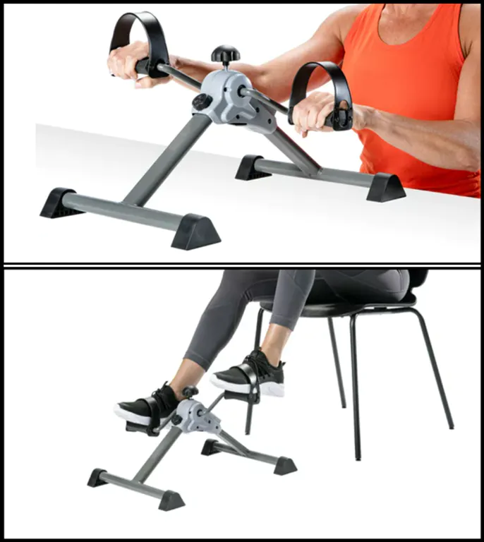Gym Equipment Guide For Women Using Exercise Machine
