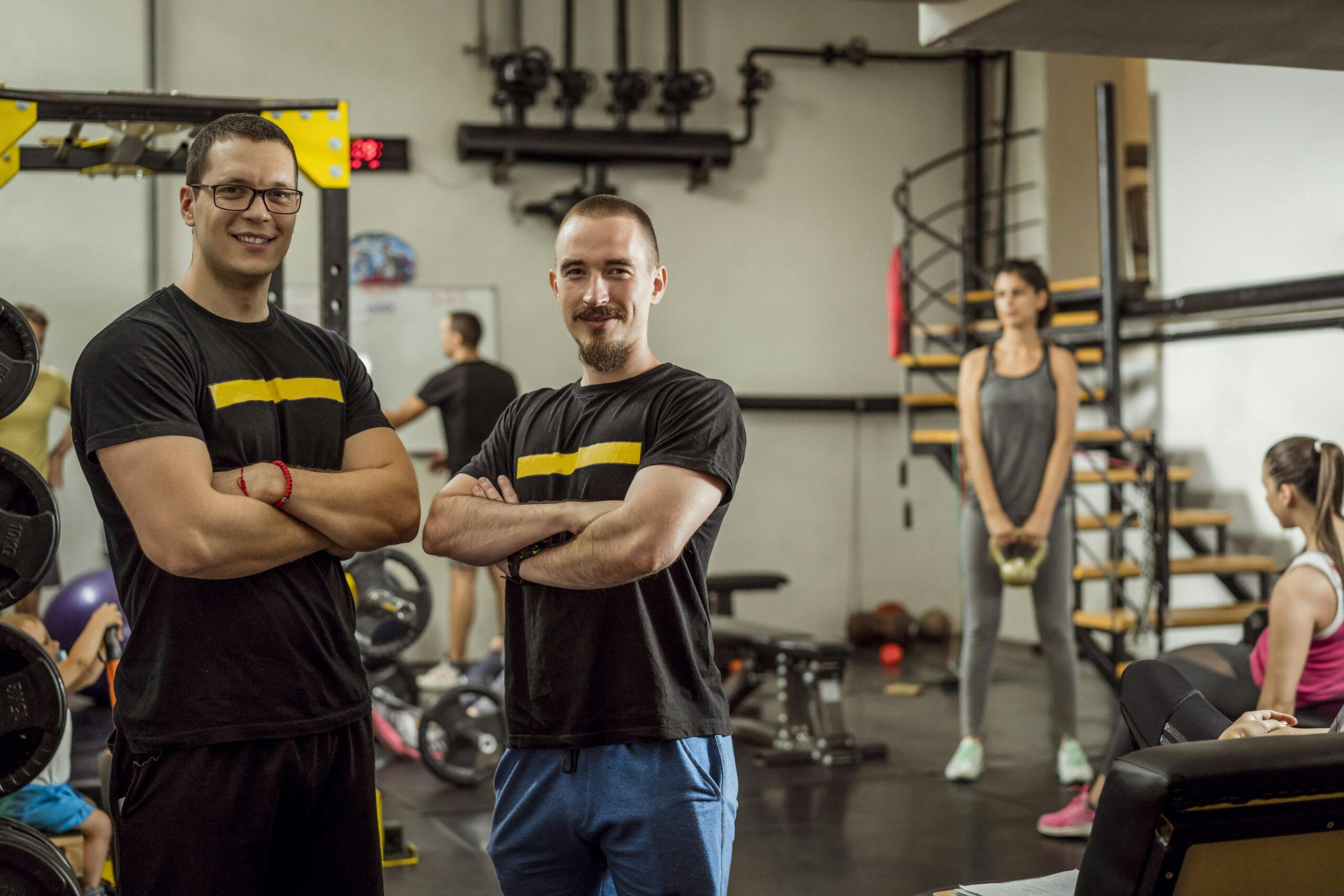 How Much Do Personal Trainers Make 2022 Salary And Career Insights Yottled