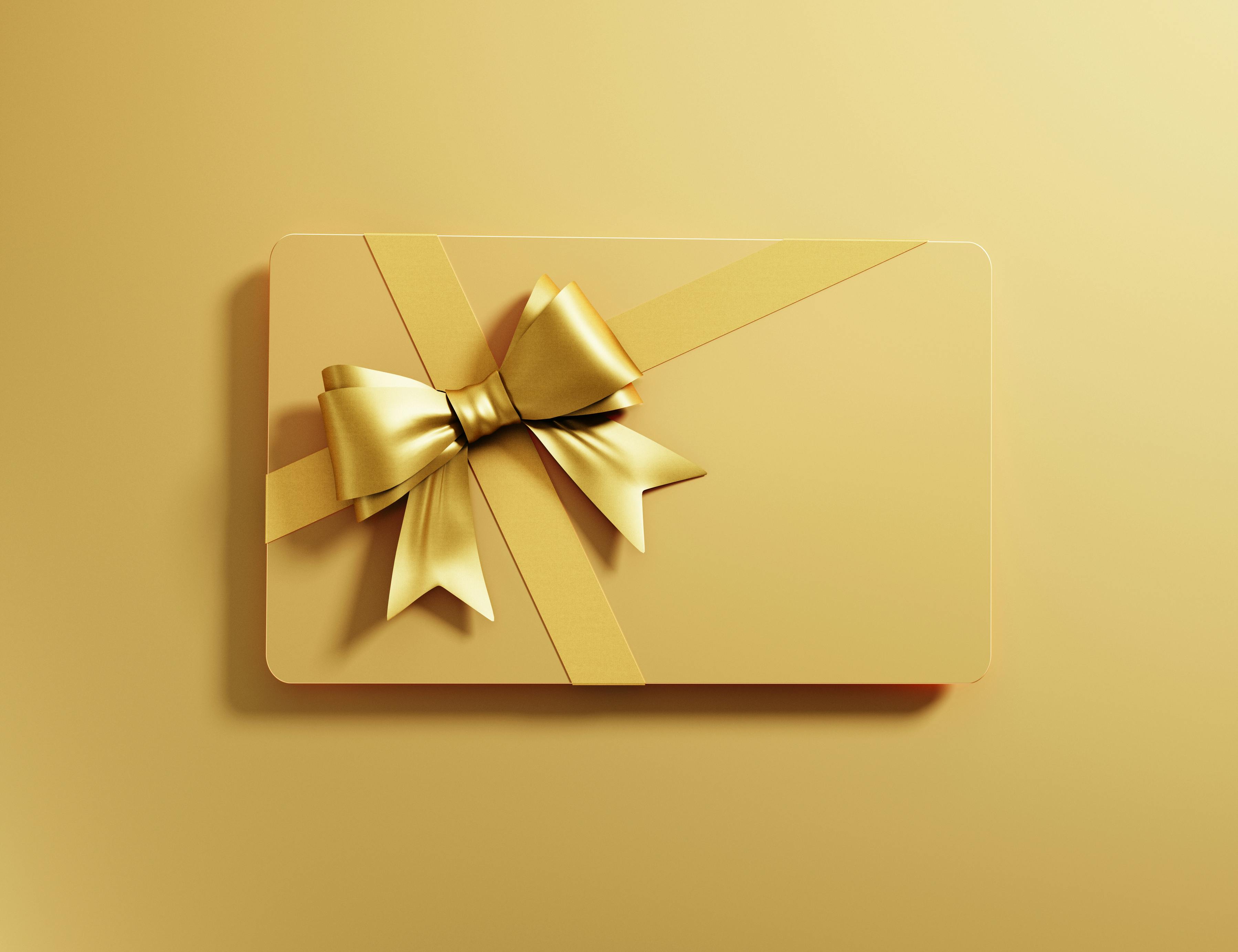 gift card generator software
