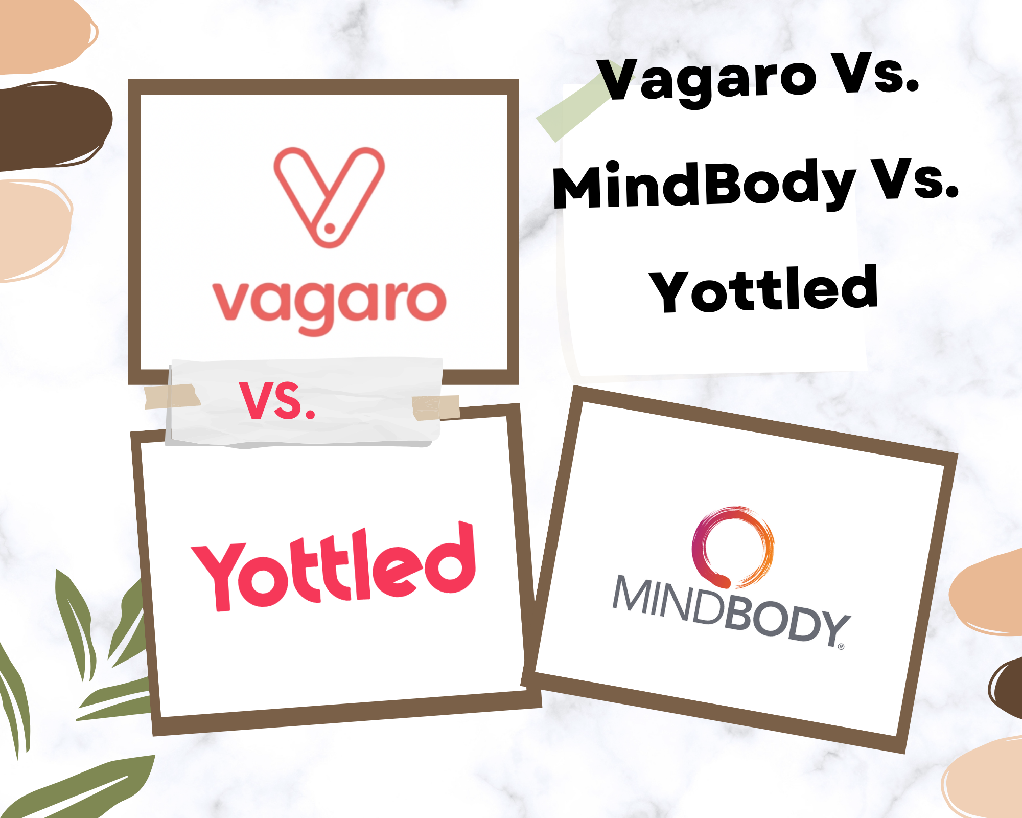 MindBody vs. Vagaro