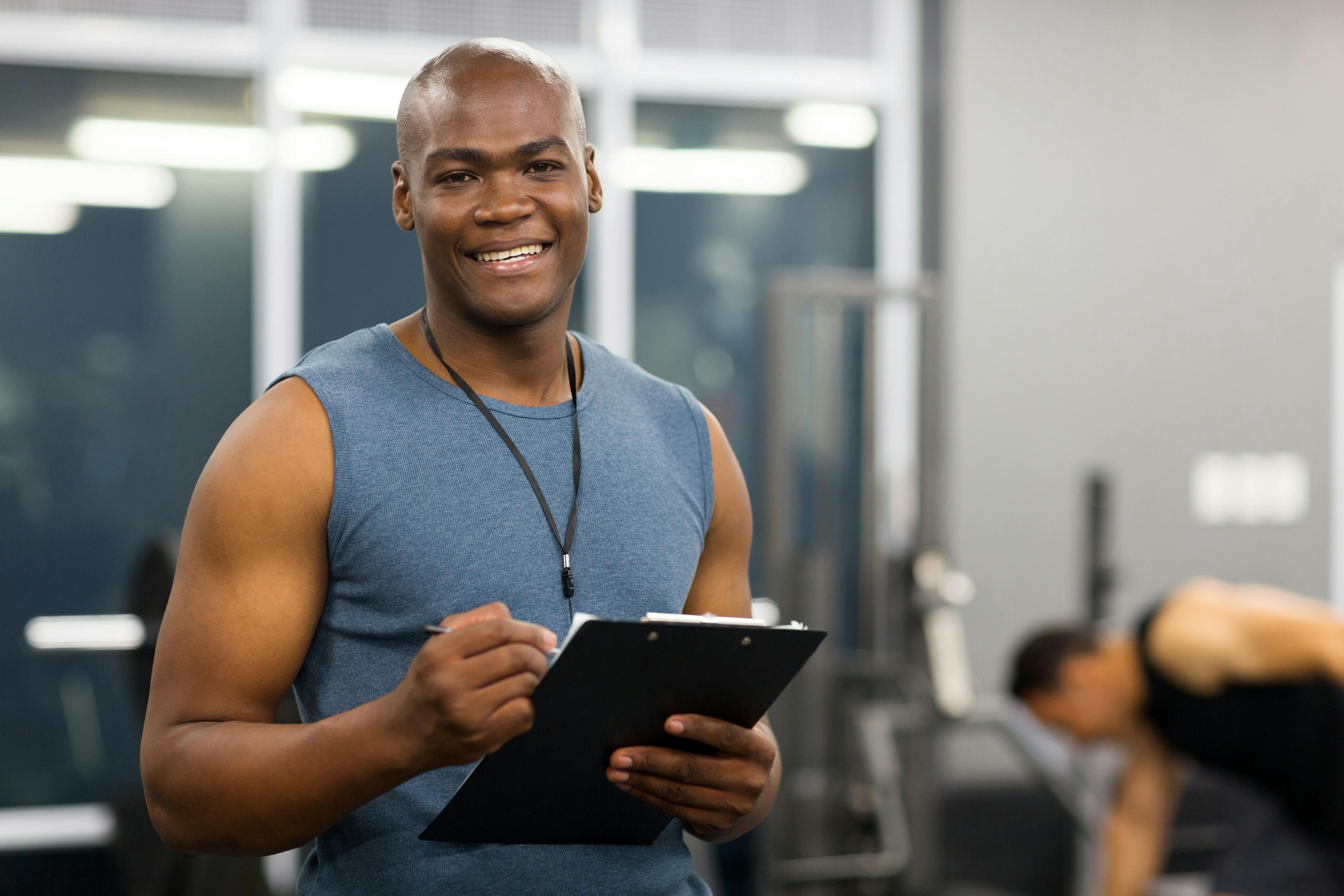 The best gym management software