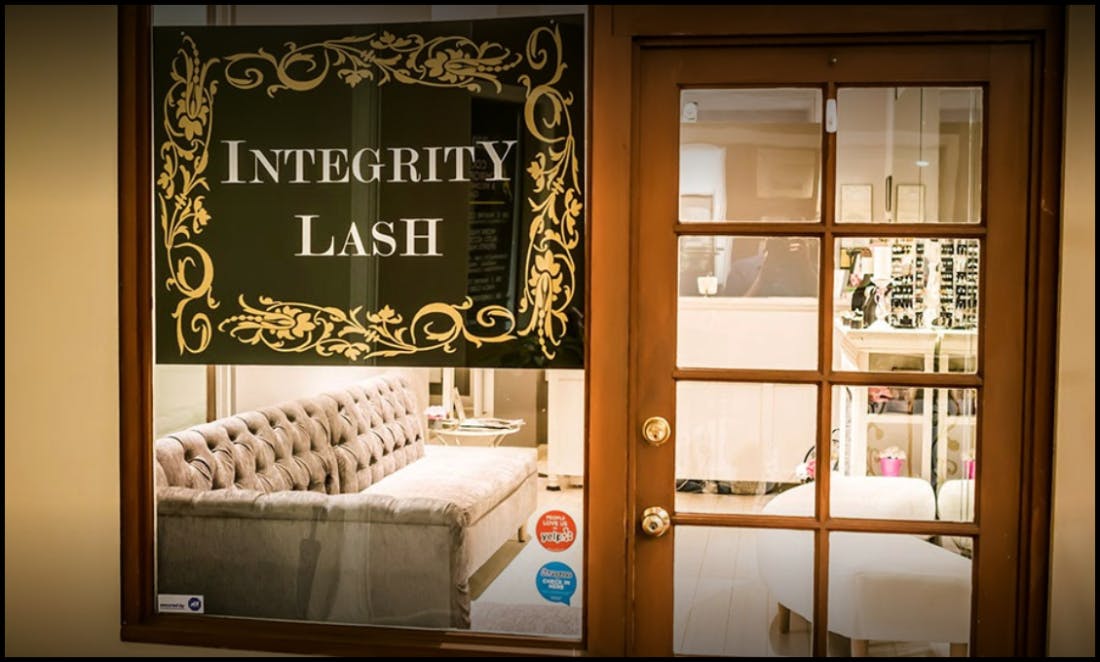 integrity lash