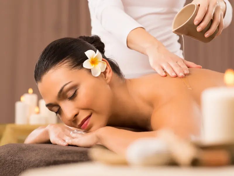 Spa & Massage Therapists