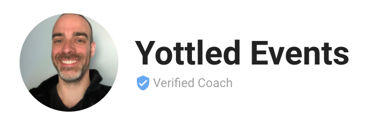 Custom Waivers and Verified Coaches…oh my! image