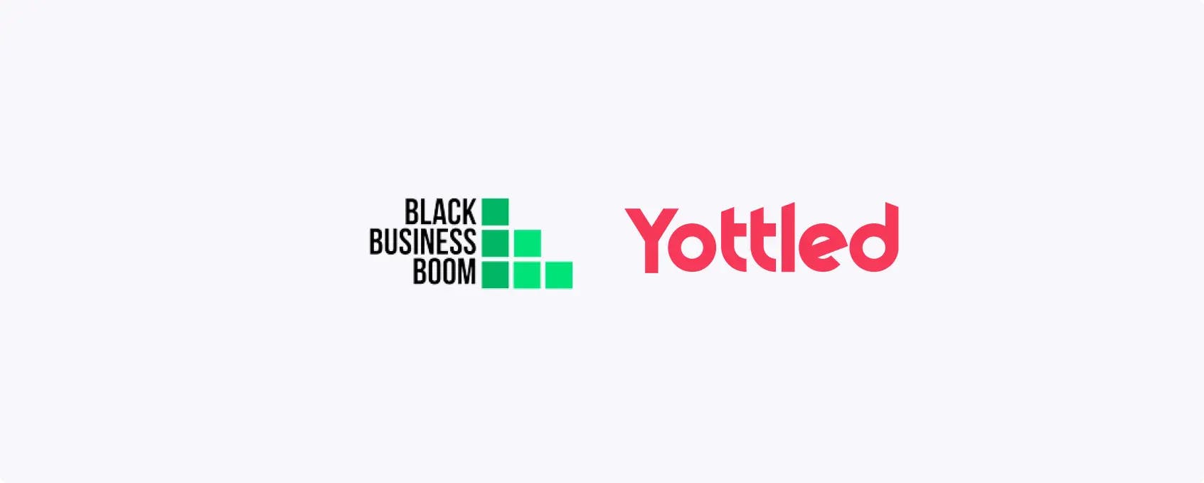 get more customers with Yottled and black business boom