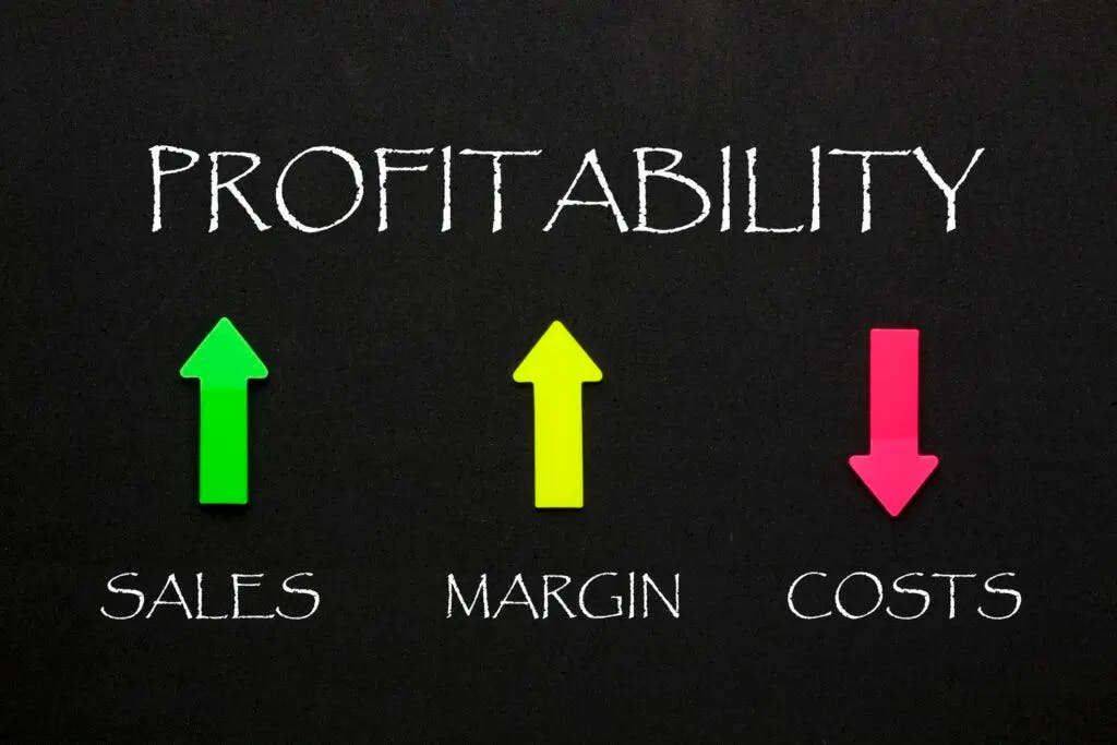 How To Calculate Marginal Profit For Your Business