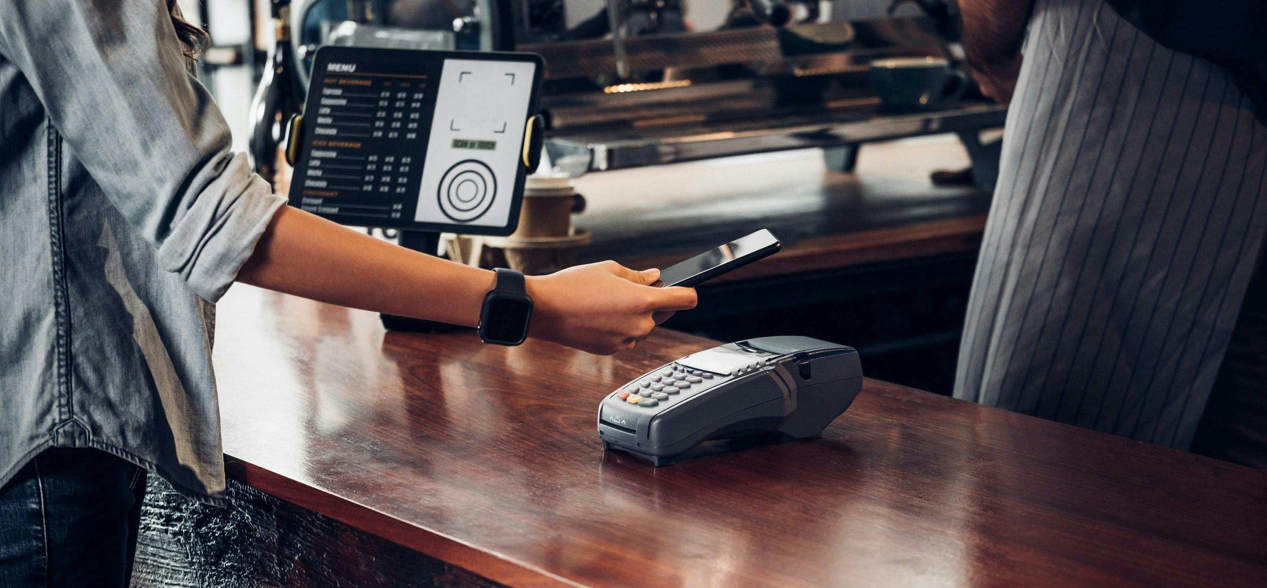 Accept Credit Card Payments For Your Business