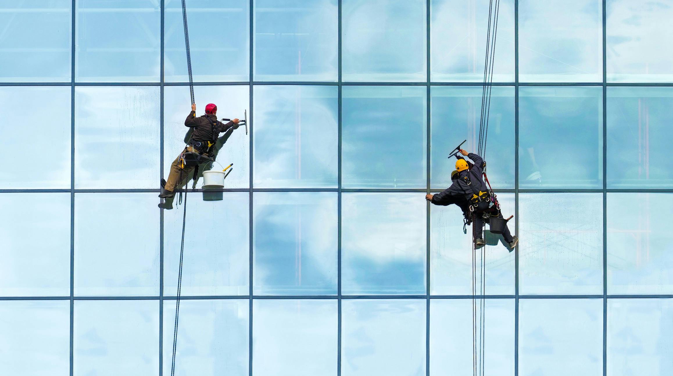 How To Start a Window Cleaning Business