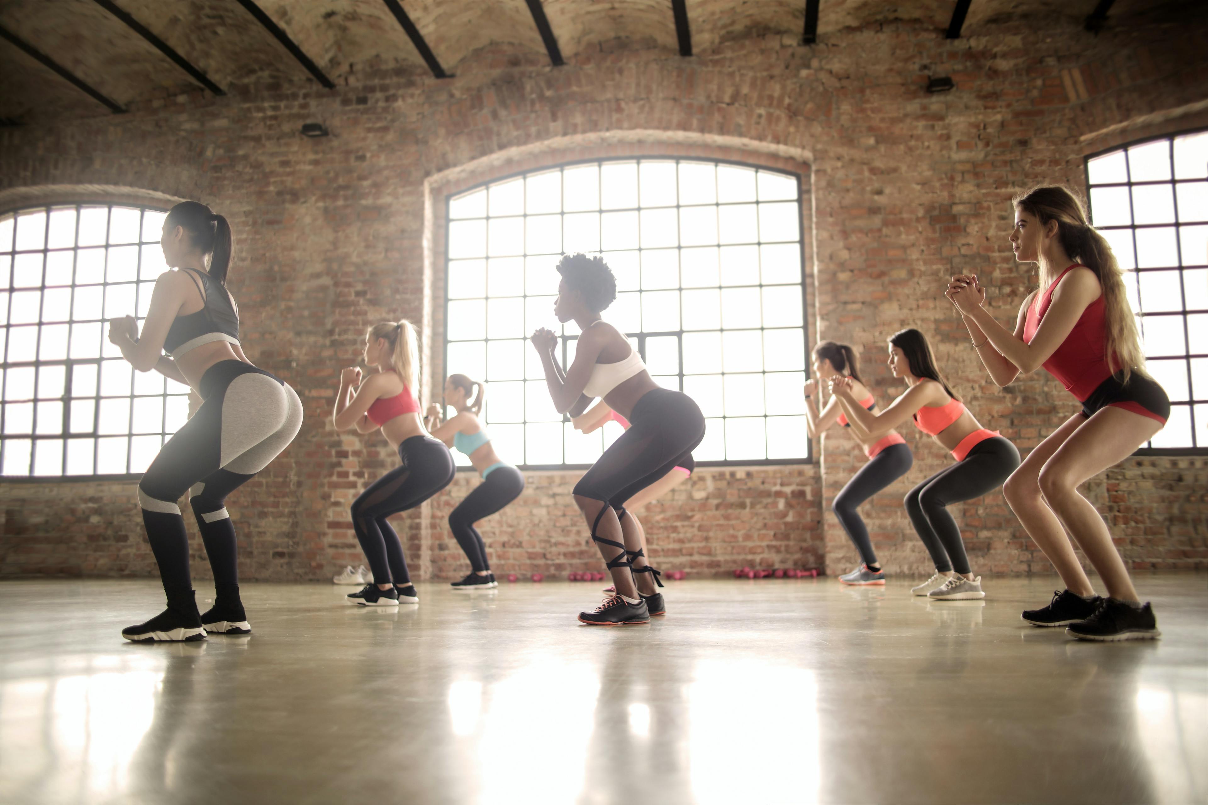 how to become a zumba instructor