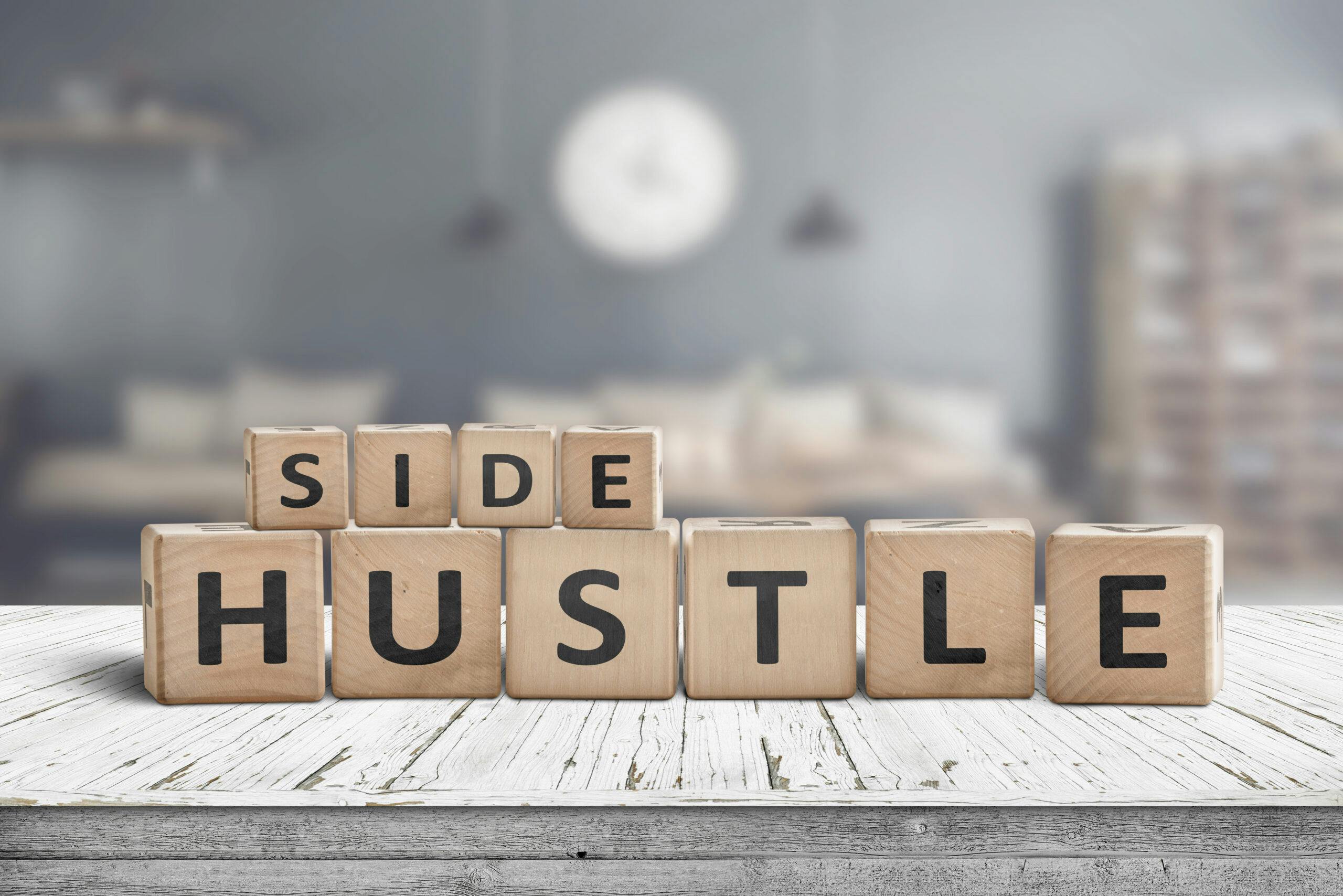 best side hustle ideas for 2023